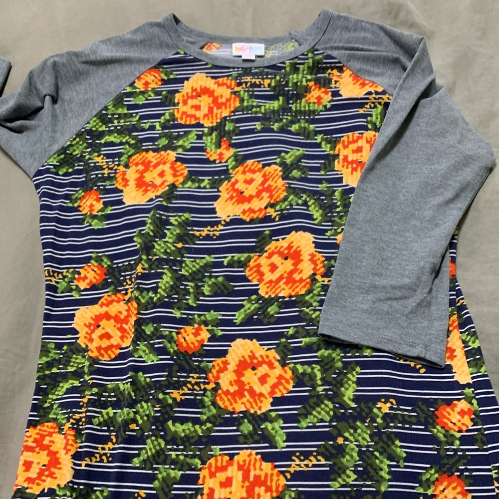 New no tag size small LuLaRoe Randy